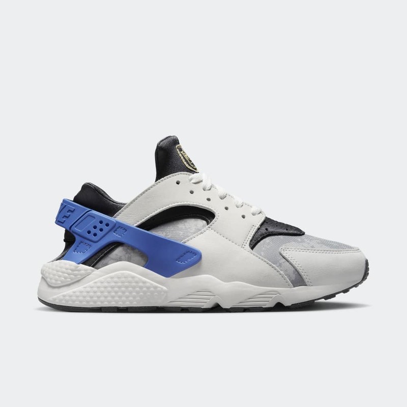 Nike air huarache shop run casual shoes